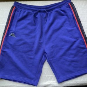Kappa Logo Tape  Men’s Shorts